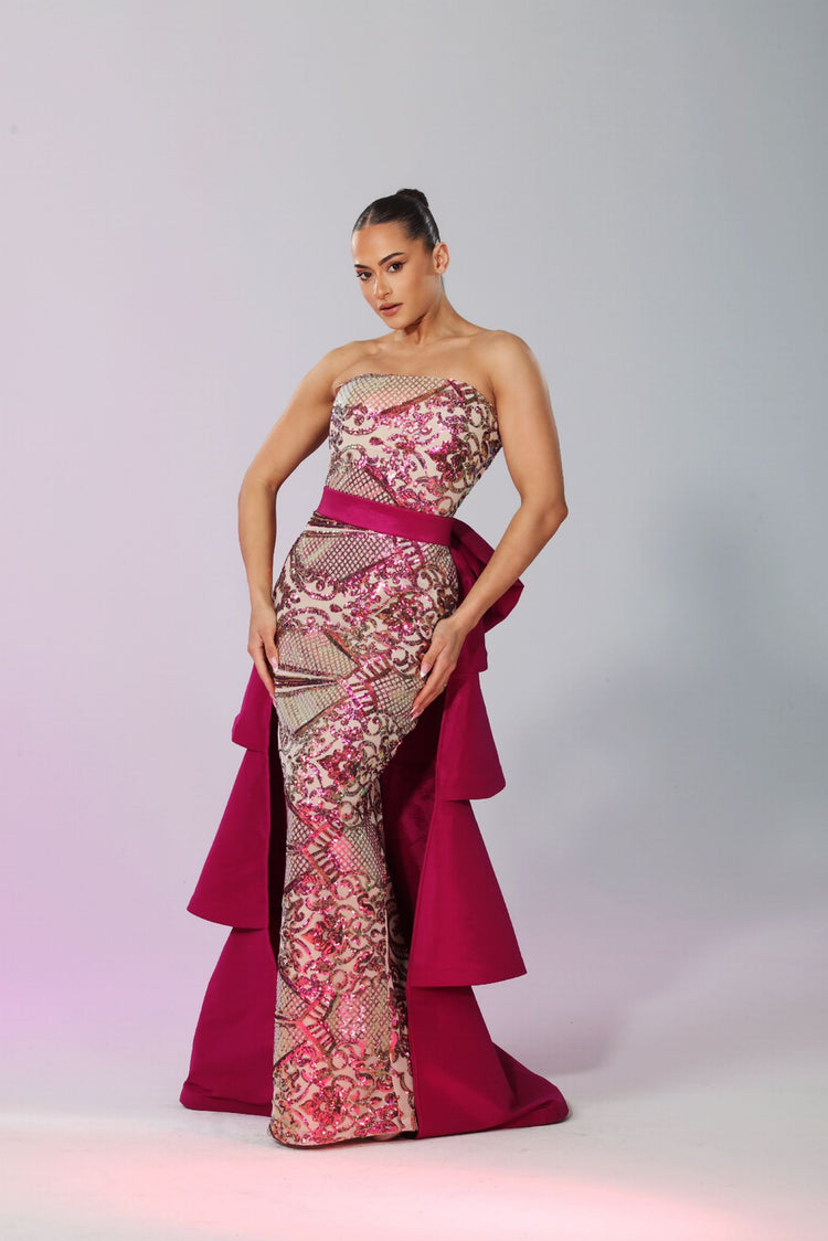 Gowns & Maxis