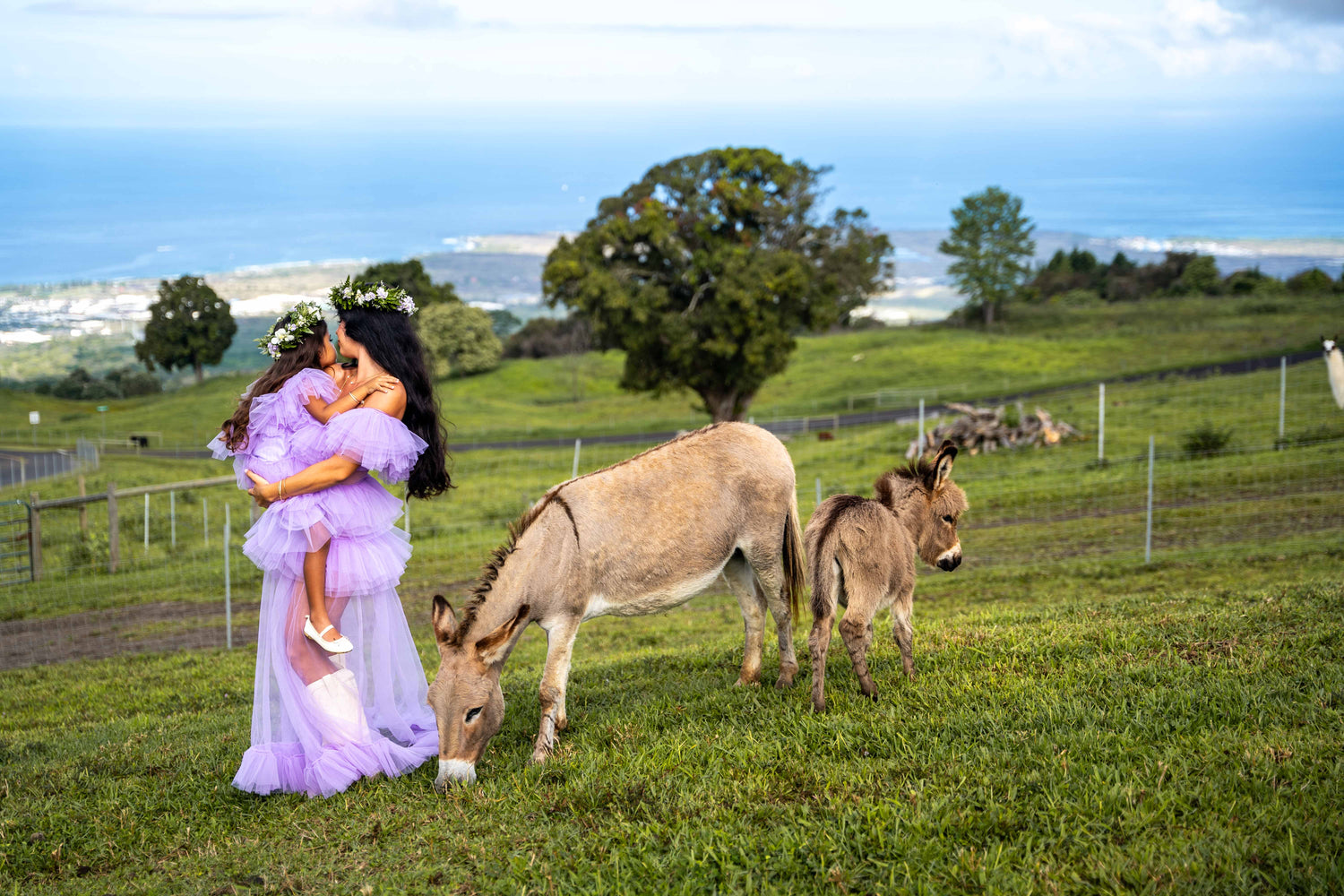 Mommy & Me by Rubber Ducky