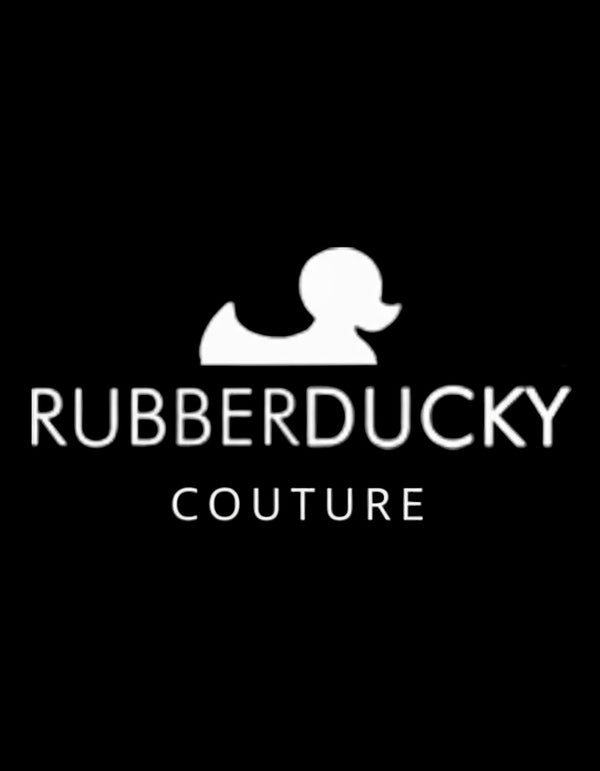 Rubber Ducky